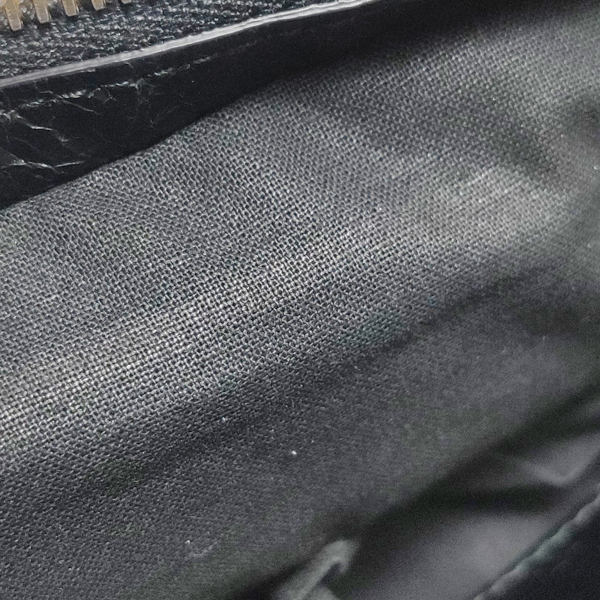 Balenciaga Classic City Small Black
