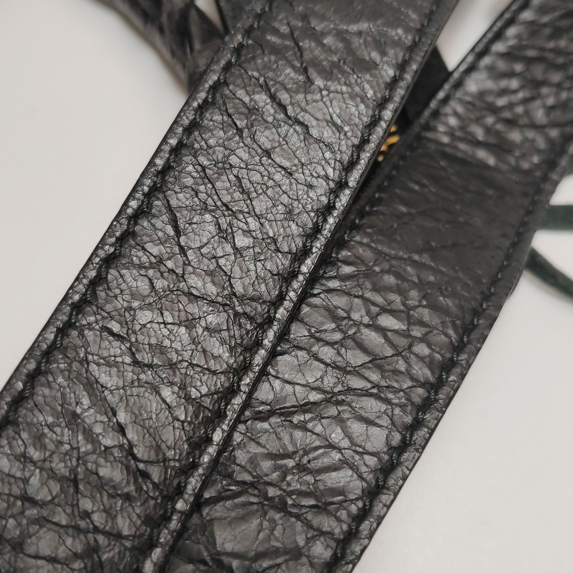 Balenciaga Classic City Small Black