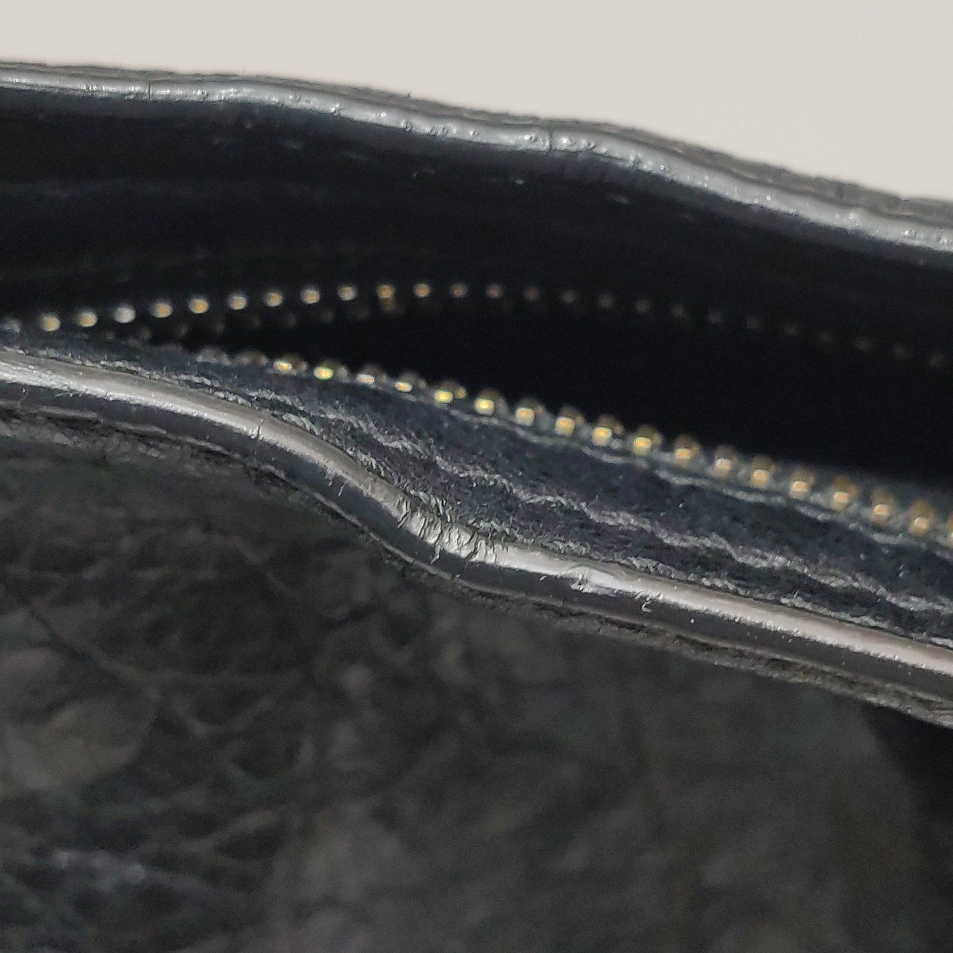 Balenciaga Classic City Small Black