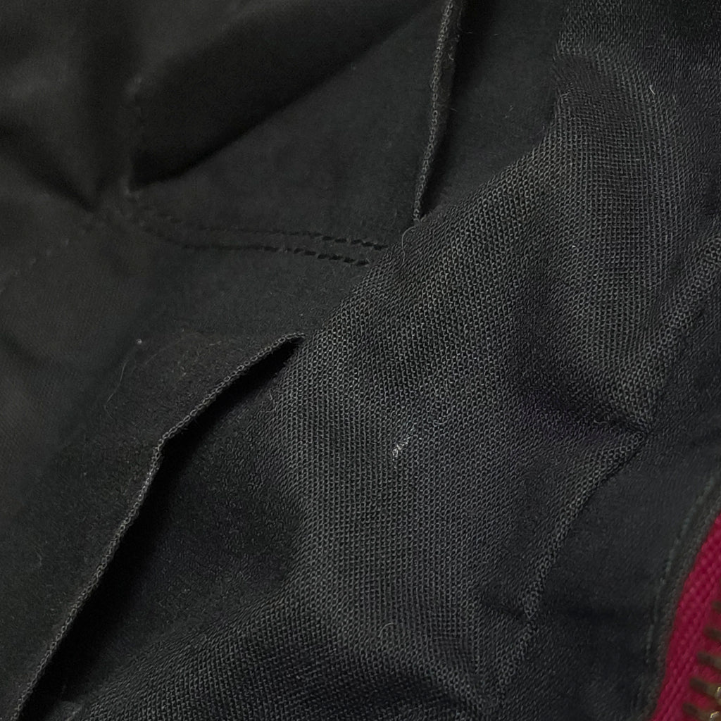 Balenciaga Classic First Bag Red GHW