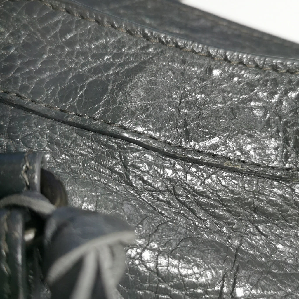 Balenciaga Classic City Medium Gray RHW