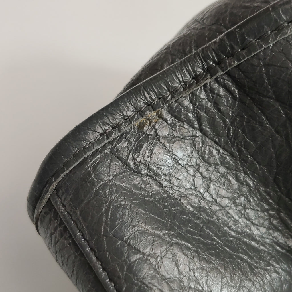 Balenciaga Classic City Medium Gray RHW
