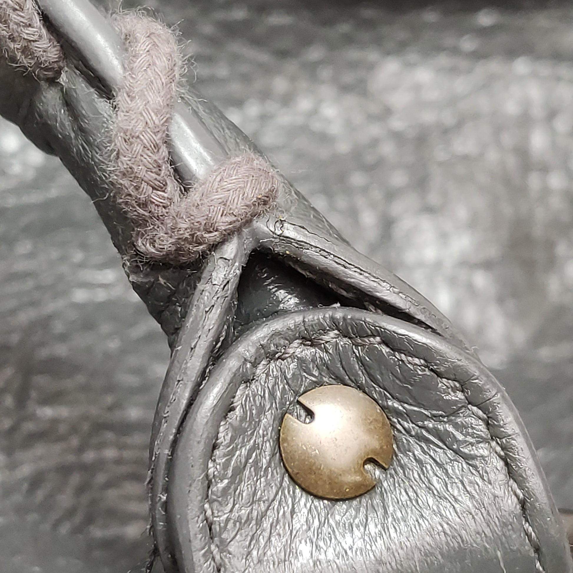 Balenciaga Classic City Medium Gray RHW