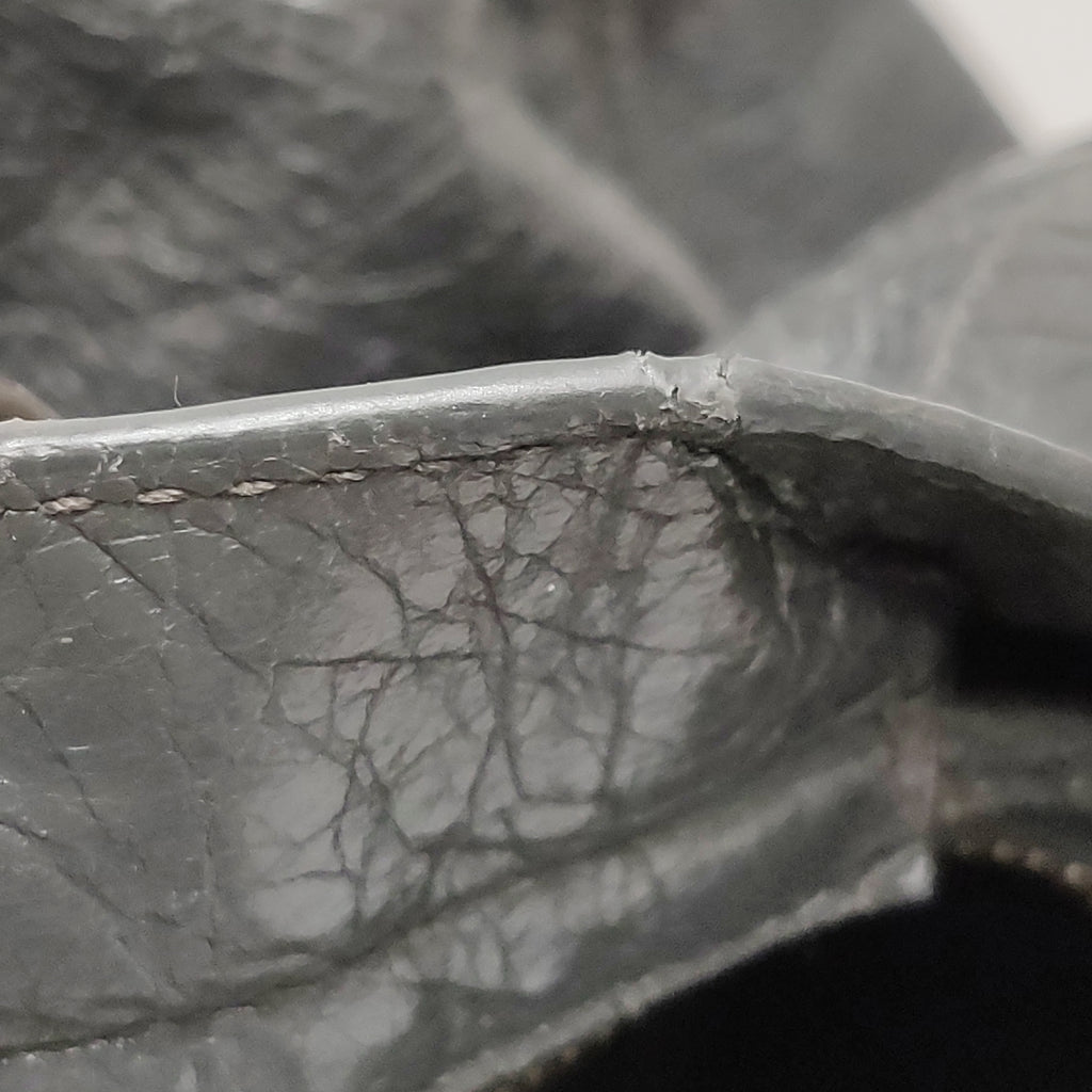 Balenciaga Classic City Medium Gray RHW