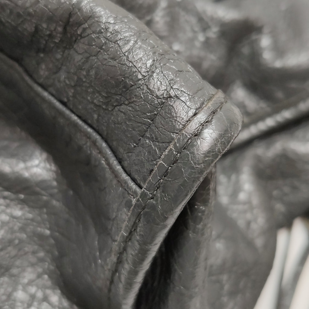 Balenciaga Classic City Medium Gray RHW
