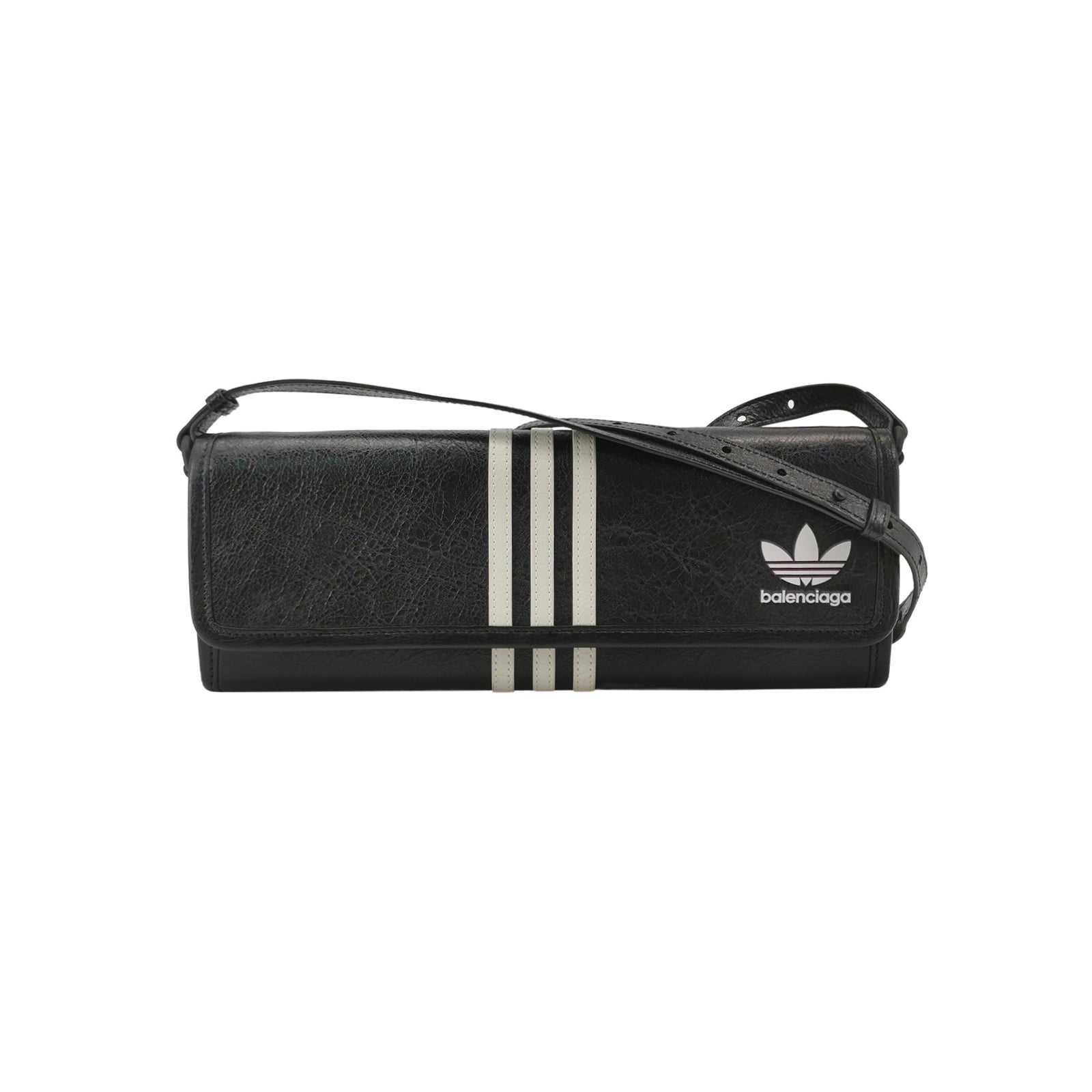 Balenciaga x Adidas Wallet on Strap