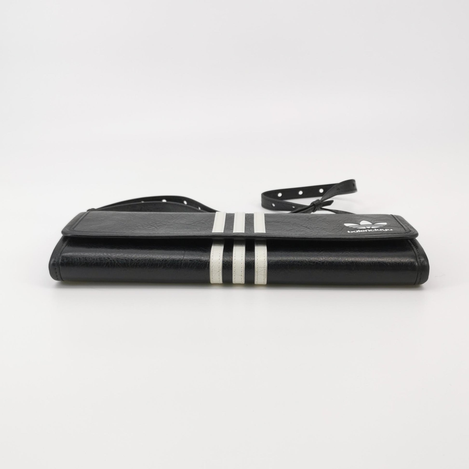 Balenciaga x Adidas Wallet on Strap