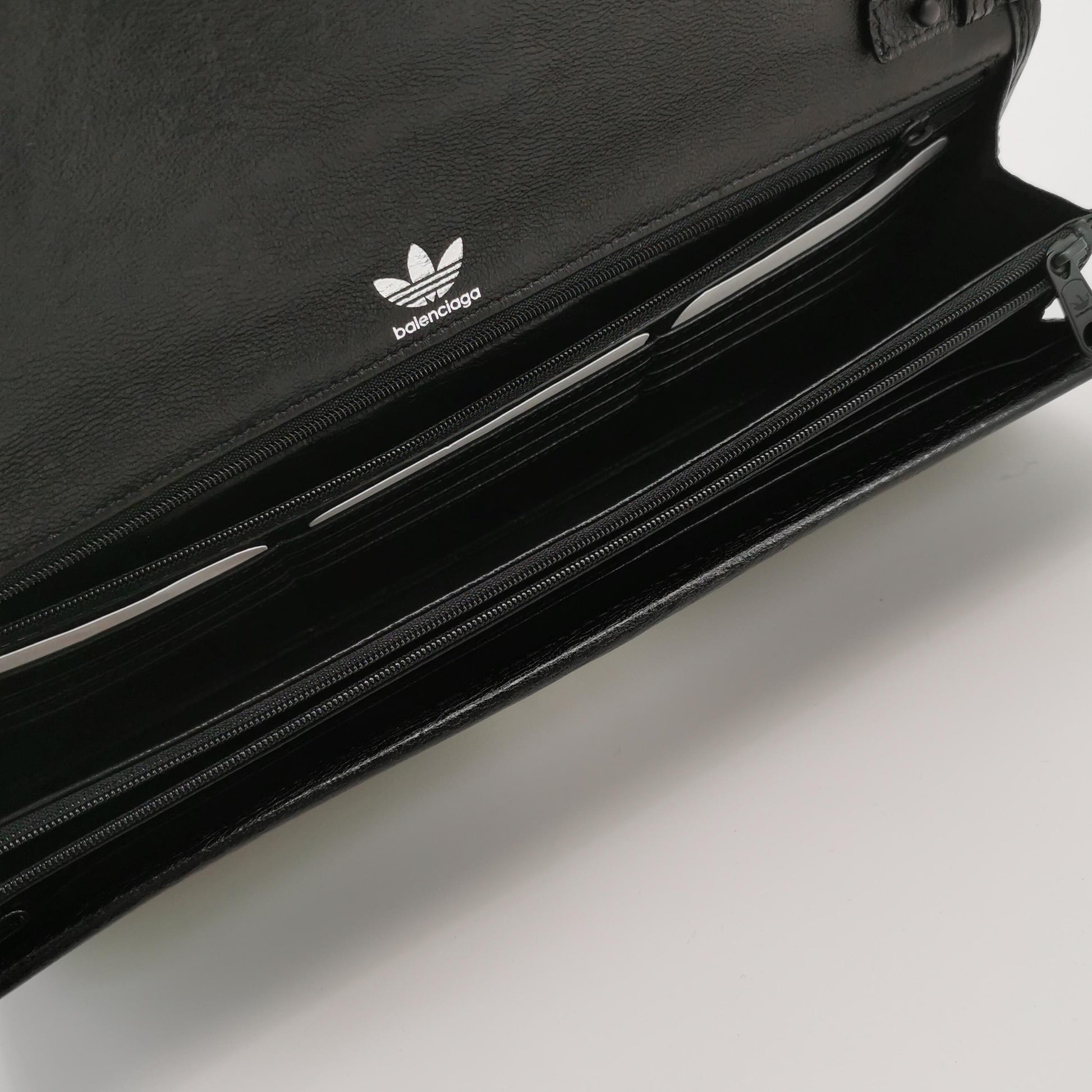 Balenciaga x Adidas Wallet on Strap