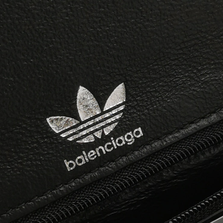 Balenciaga x Adidas Wallet on Strap