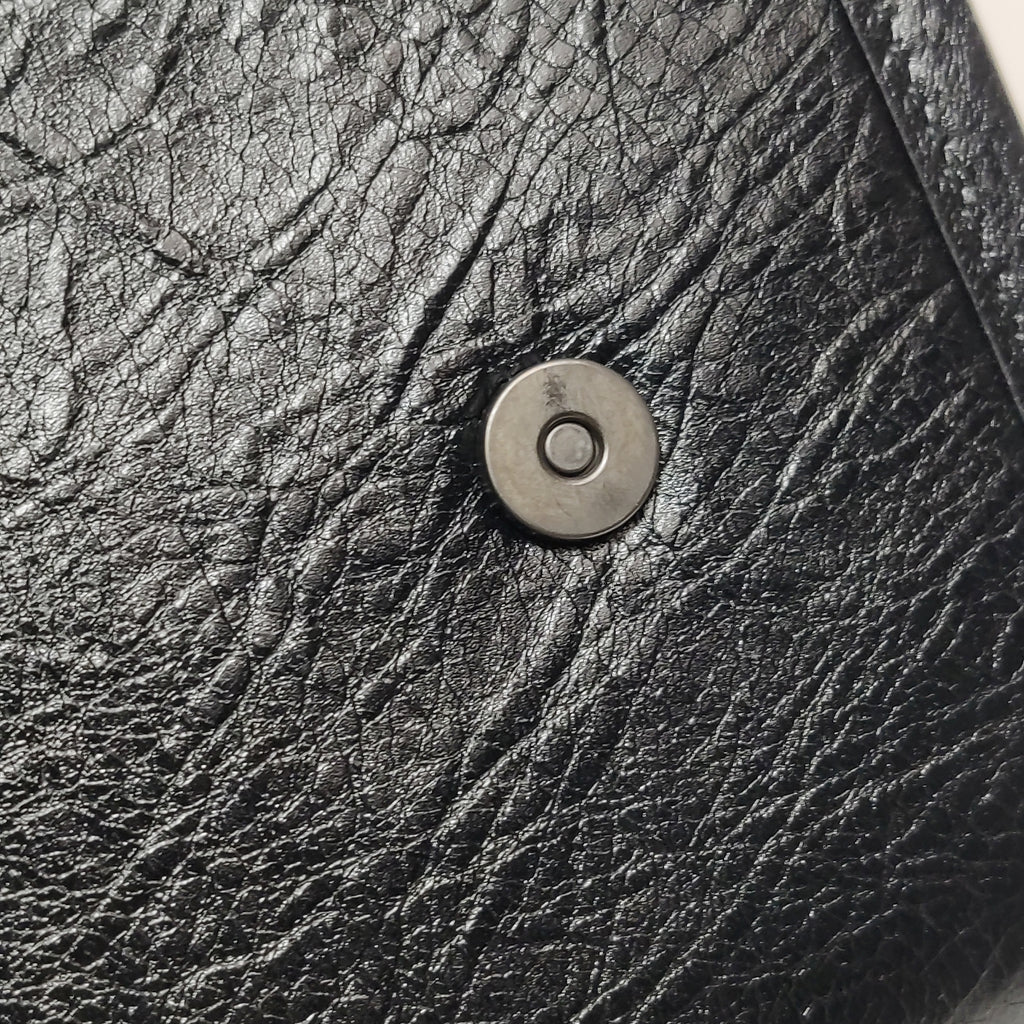 Balenciaga x Adidas Wallet on Strap