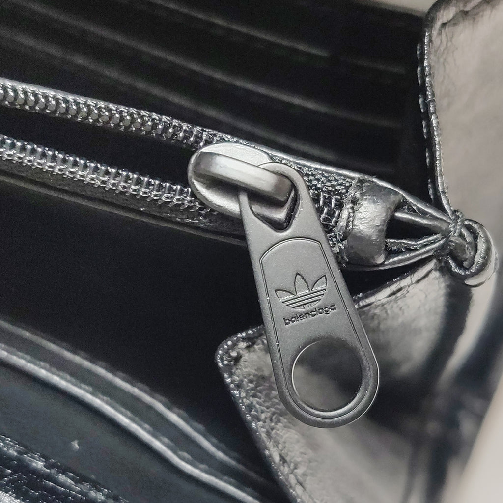 Balenciaga x Adidas Wallet on Strap