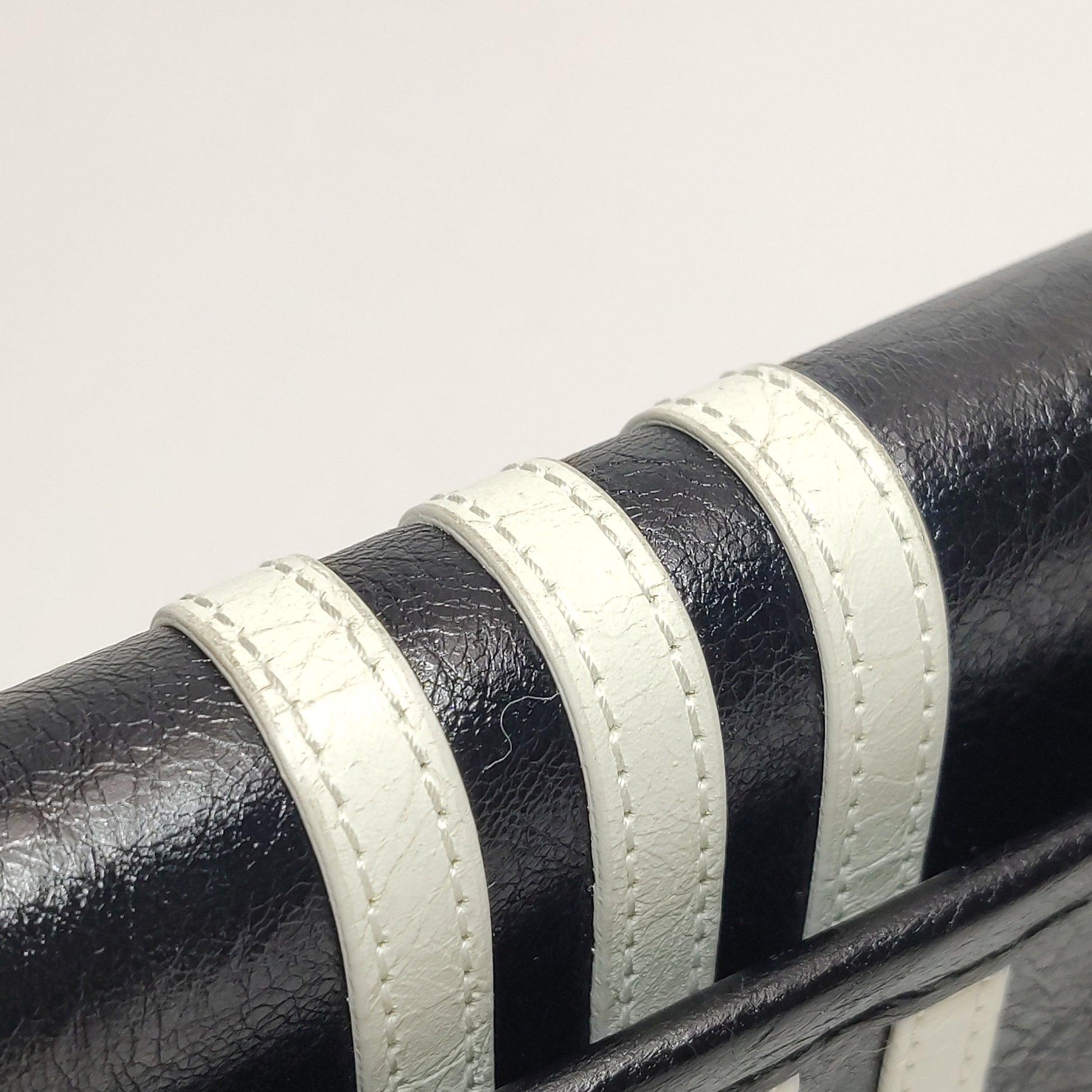 Balenciaga x Adidas Wallet on Strap