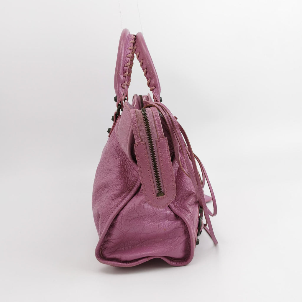 Balenciaga Classic City Medium