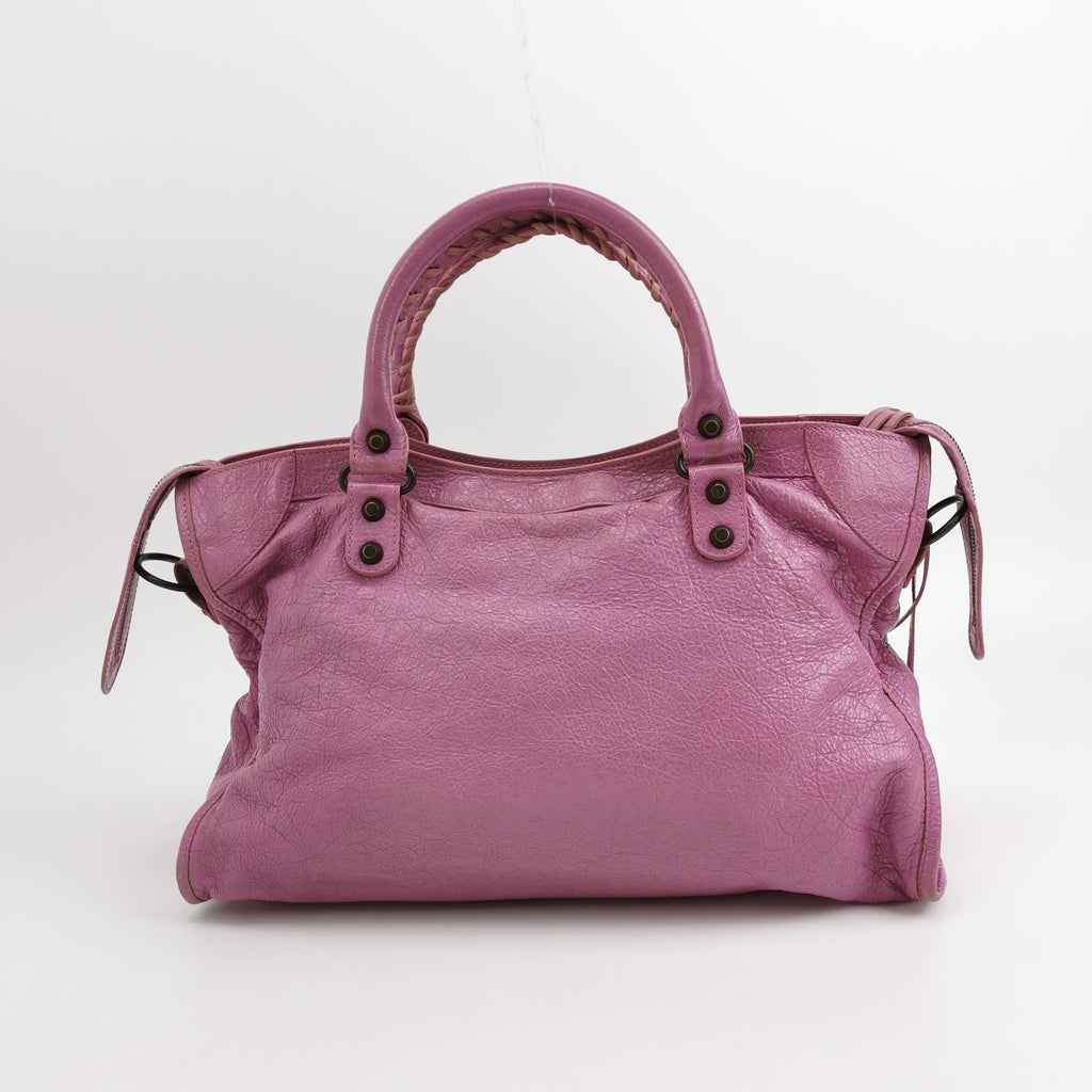 Balenciaga Classic City Medium