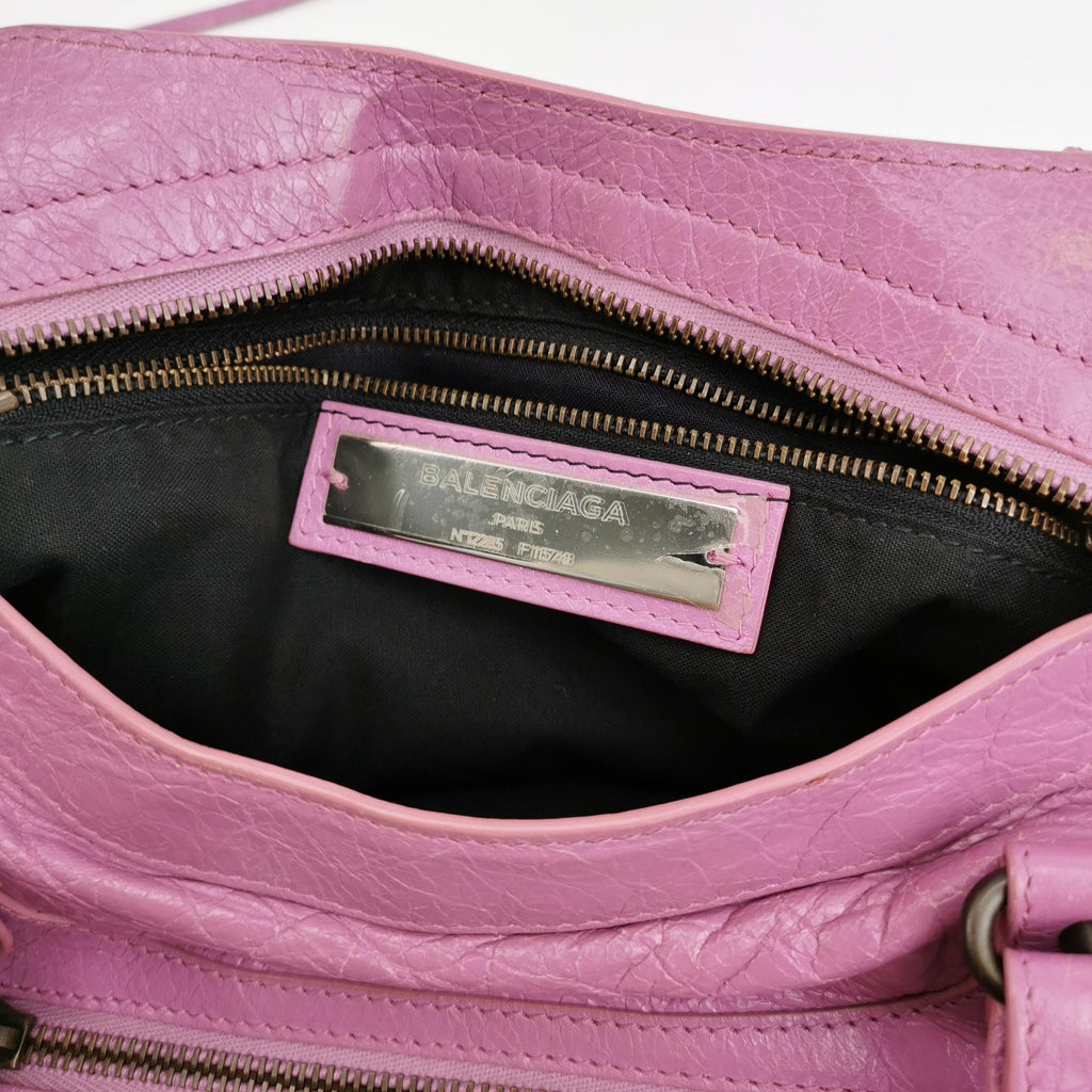 Balenciaga Classic City Medium