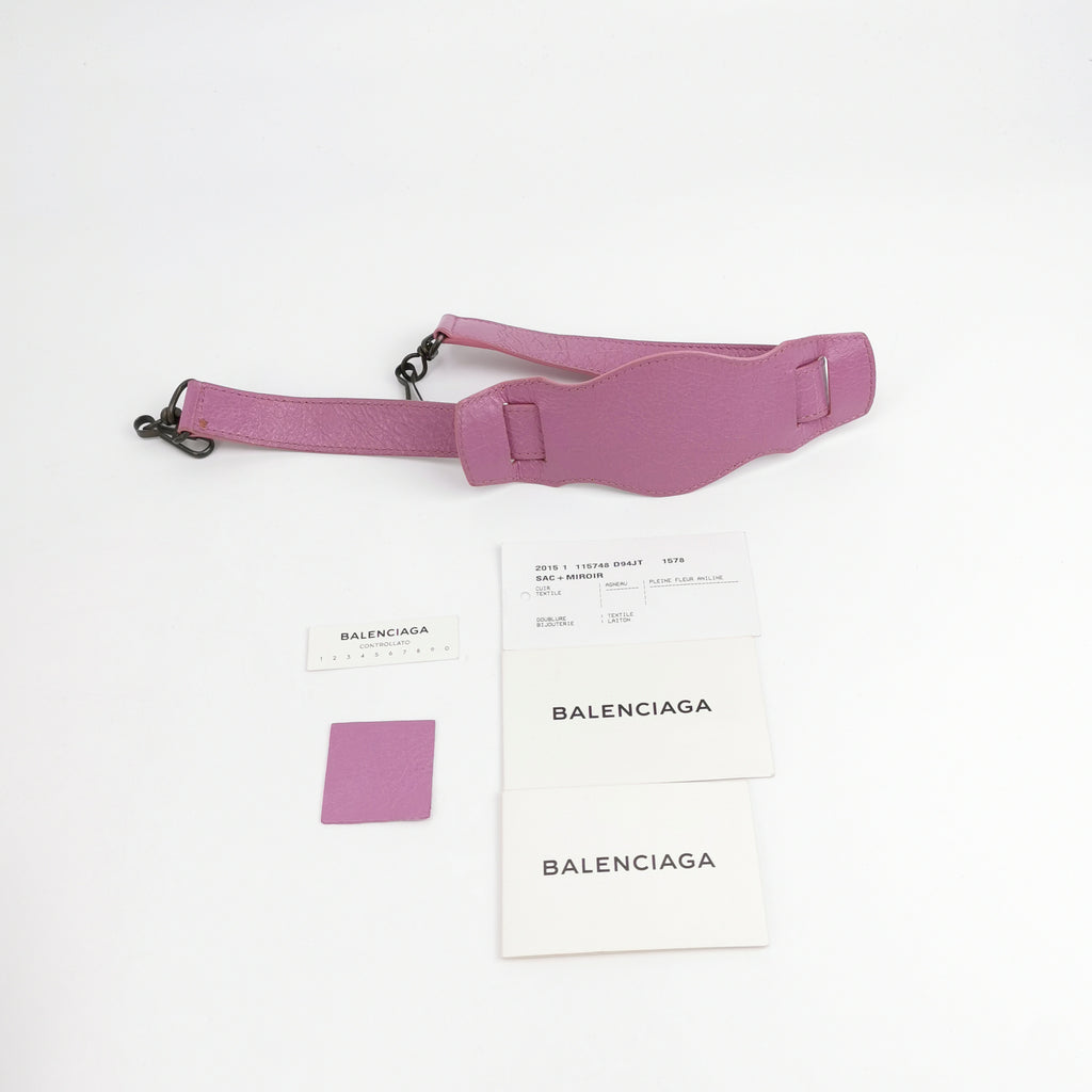 Balenciaga Classic City Medium