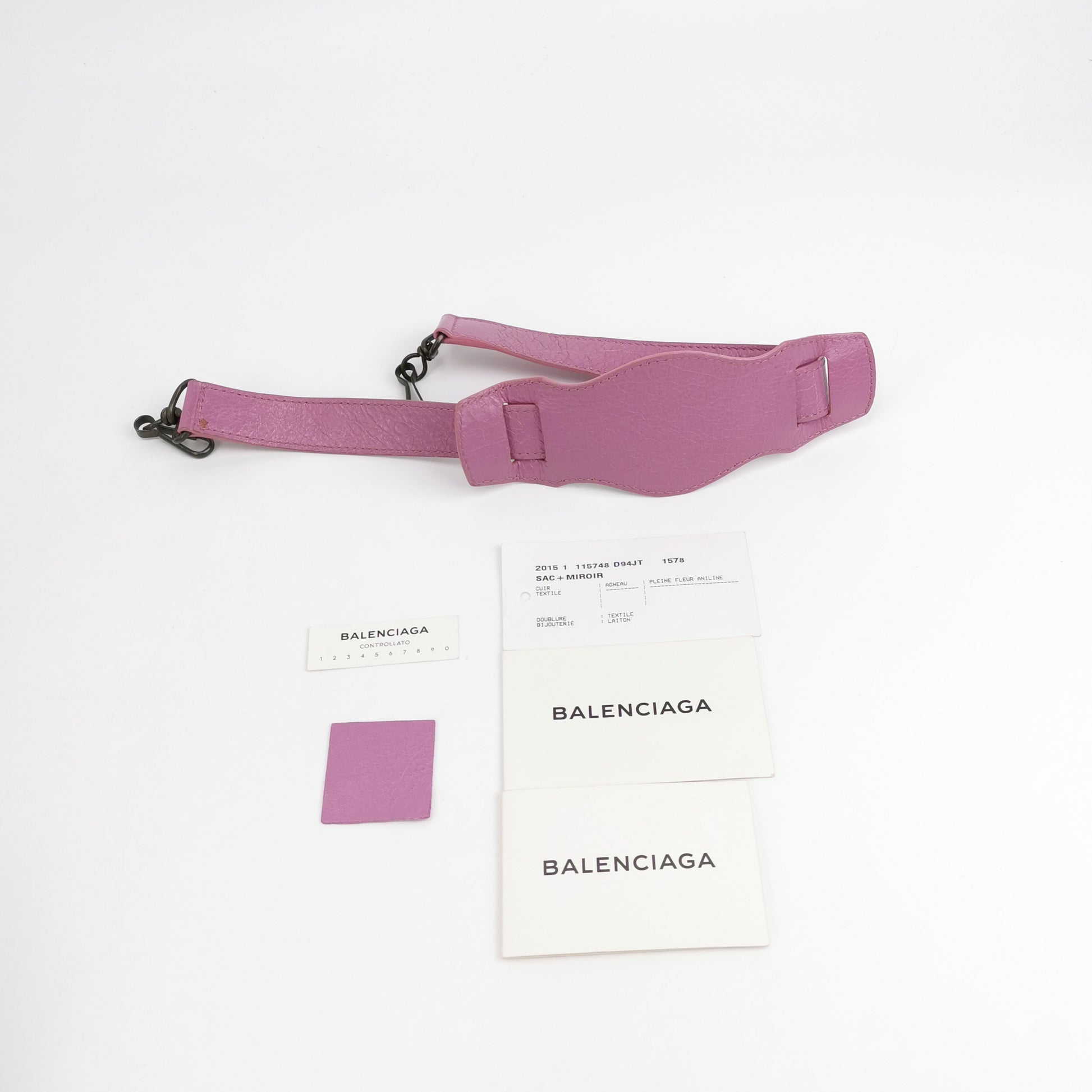 Balenciaga Classic City Medium