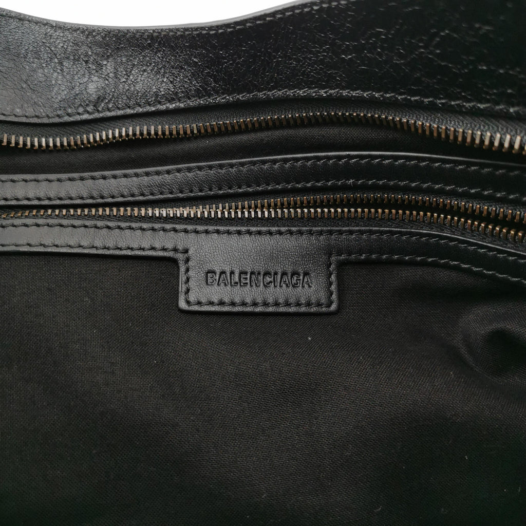 Balenciaga Classic City Medium Printed Sticker