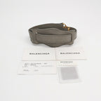 Balenciaga Giant City Medium Gray