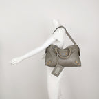 Balenciaga Giant City Medium Gray