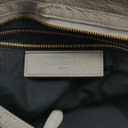 Balenciaga Giant City Medium Gray