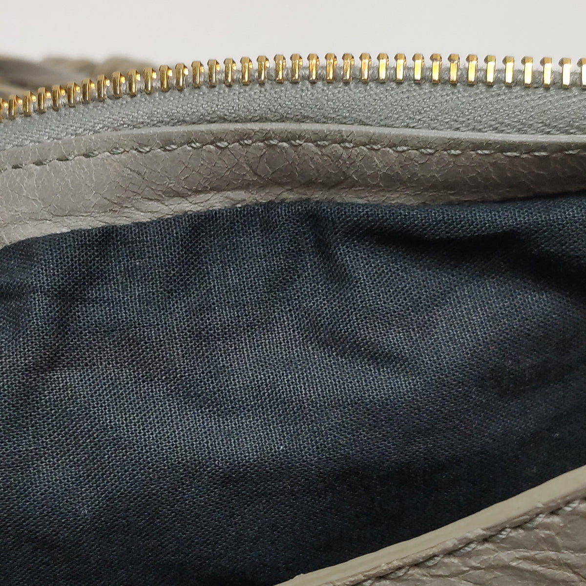 Balenciaga Giant City Medium Gray