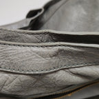 Balenciaga Giant City Medium Gray