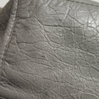 Balenciaga Giant City Medium Gray
