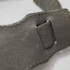 Balenciaga Giant City Medium Gray