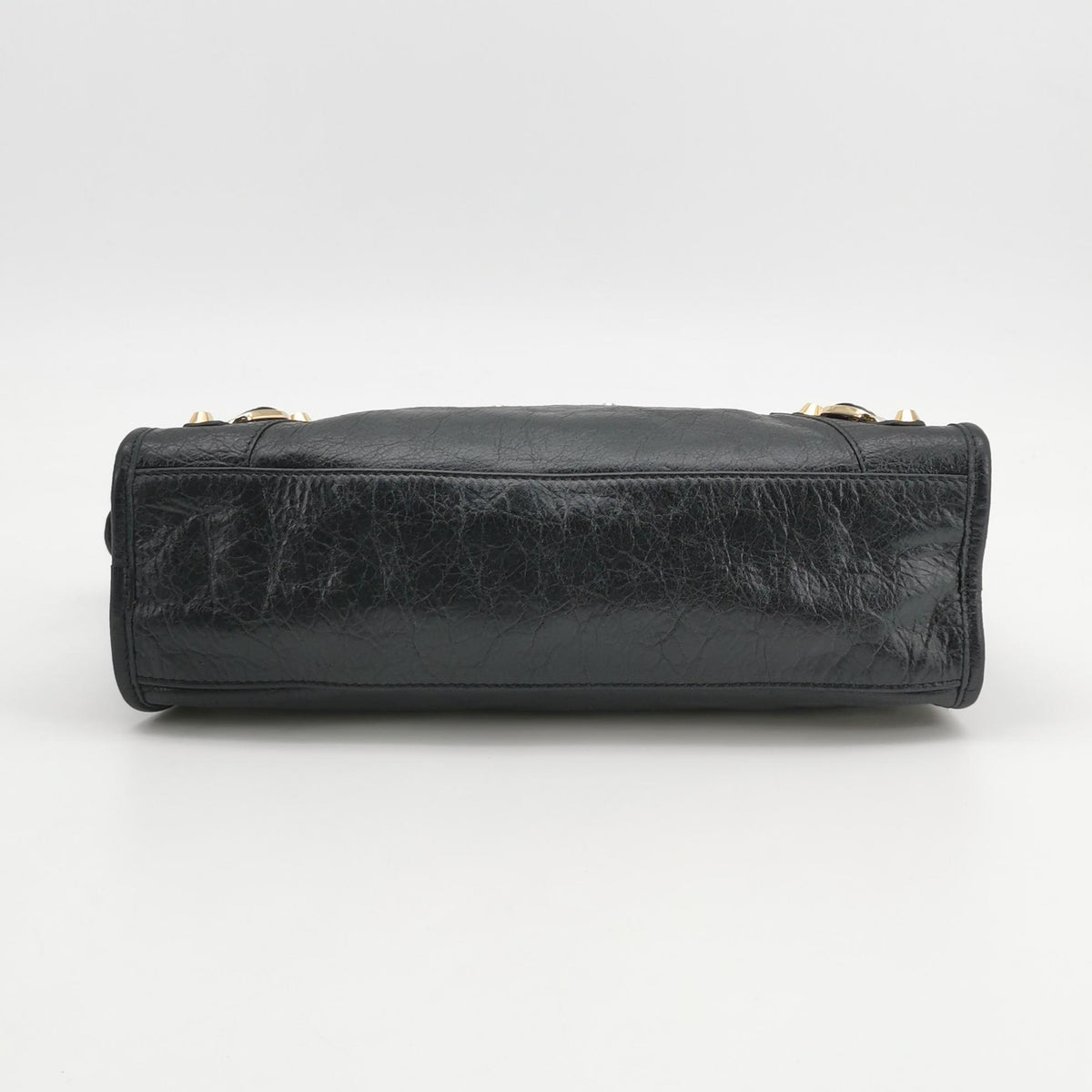 Balenciaga Classic City Small Black