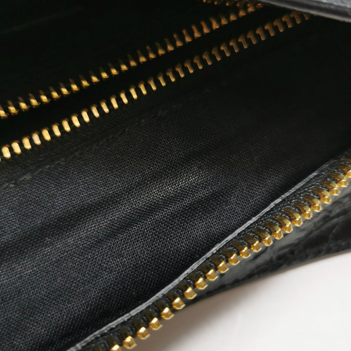 Balenciaga Classic City Small Black