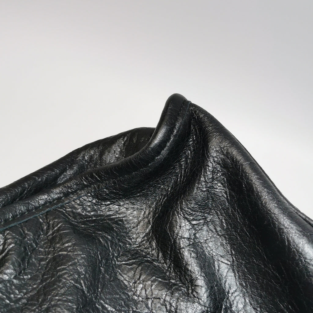 Balenciaga Classic City Small Black