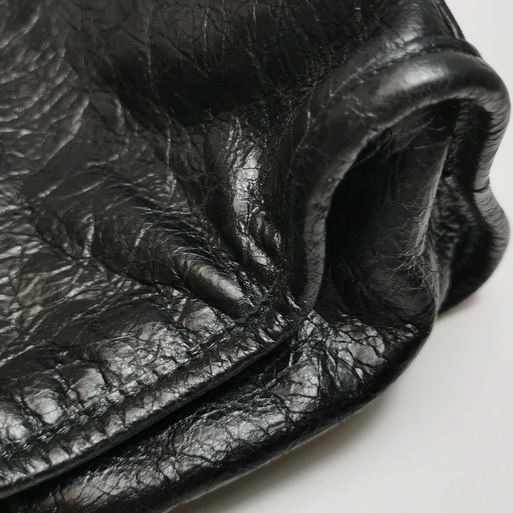 Balenciaga Classic City Small Black