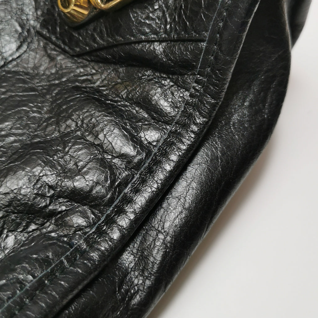 Balenciaga Classic City Small Black