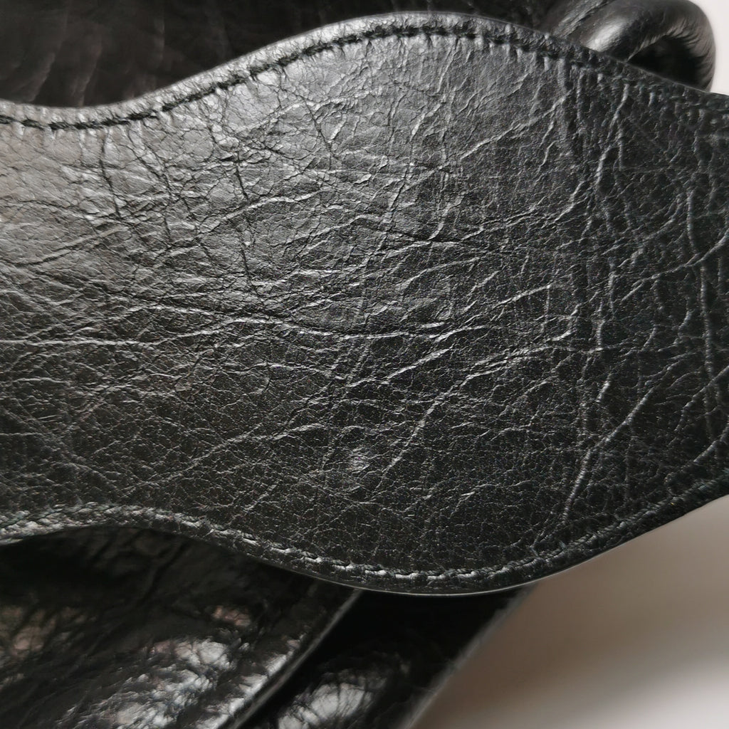 Balenciaga Classic City Small Black