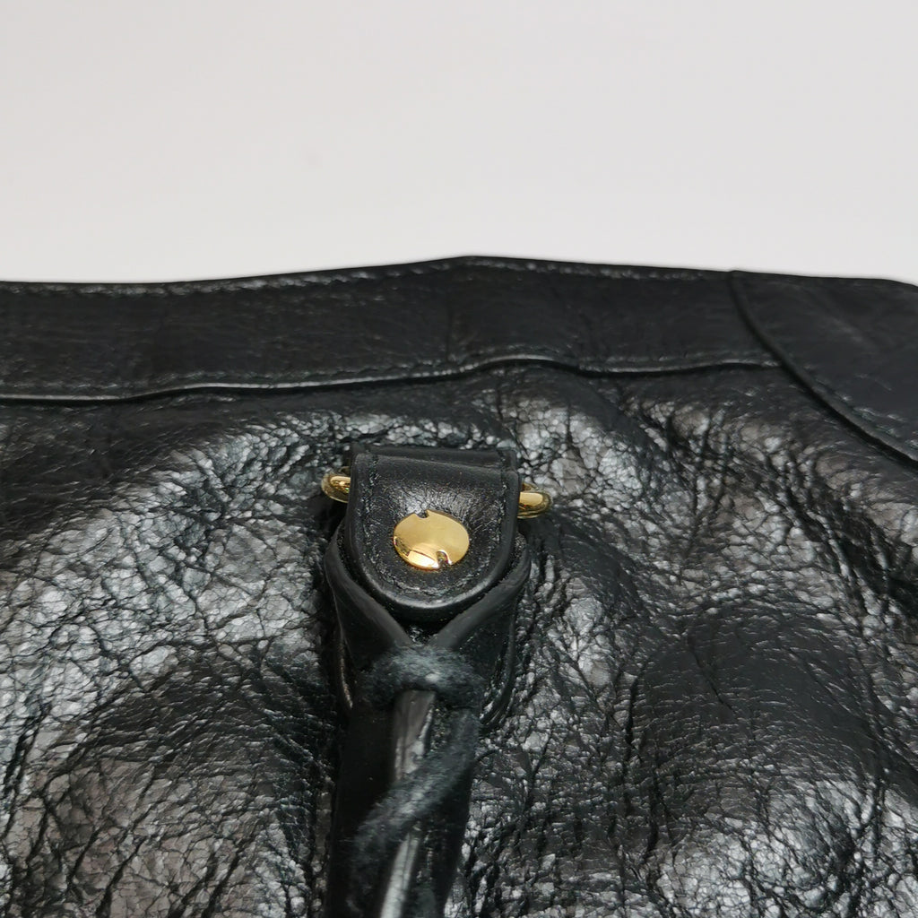 Balenciaga Classic City Small Black