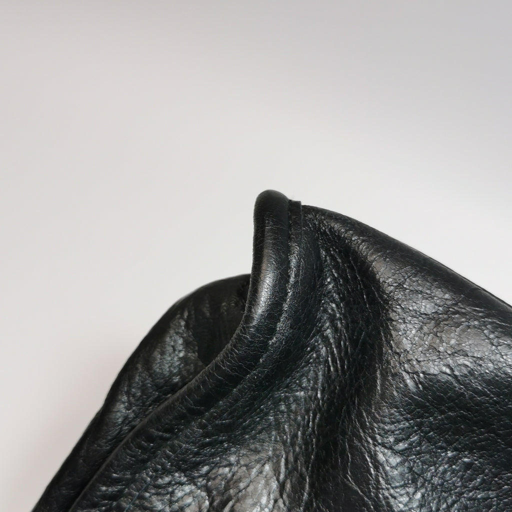 Balenciaga Classic City Small Black