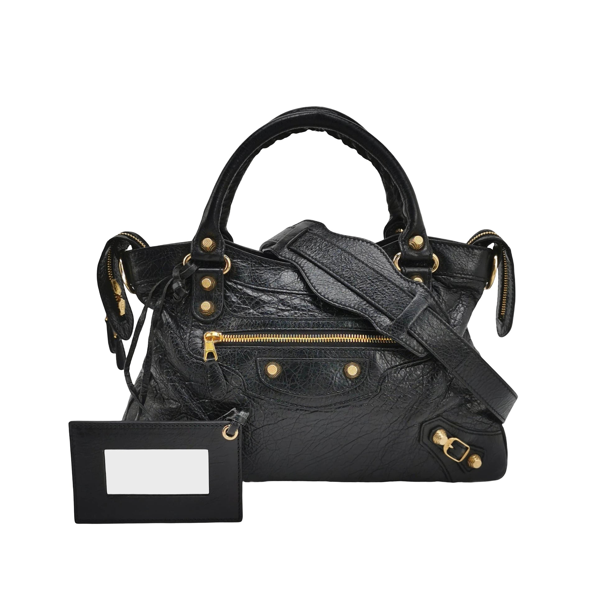 Balenciaga Classic Town Bag