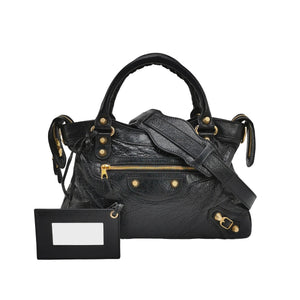 Balenciaga Classic Town Bag