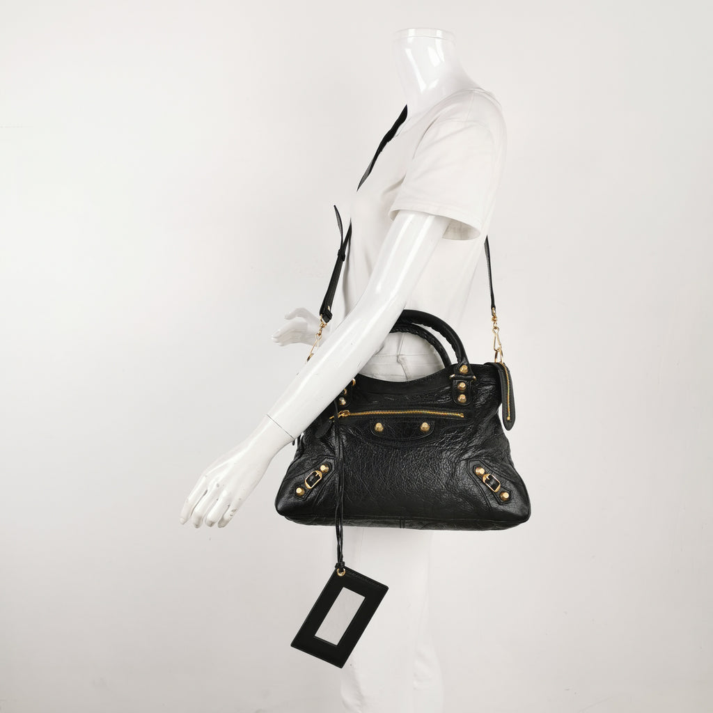 Balenciaga Classic Town Bag