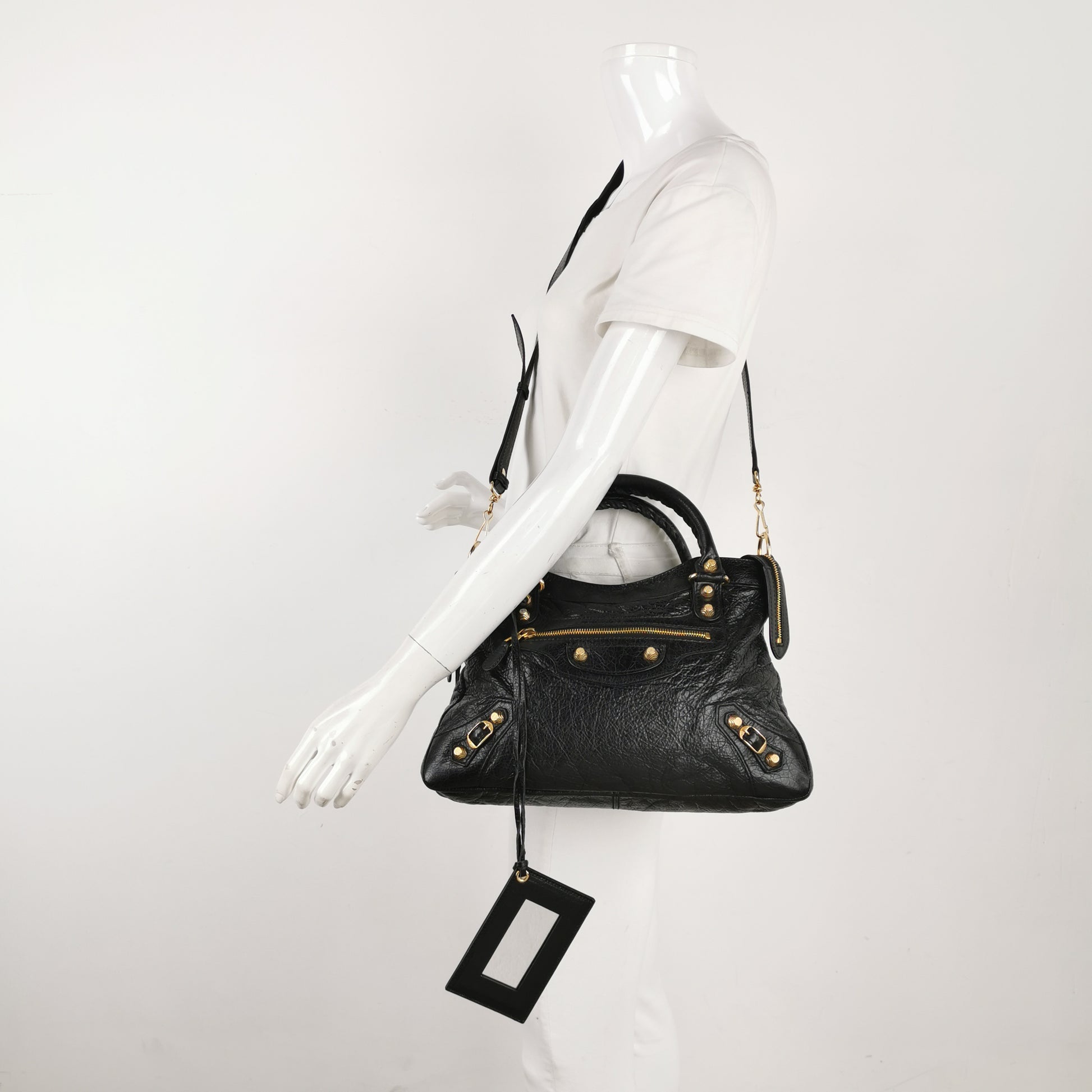 Balenciaga Classic Town Bag