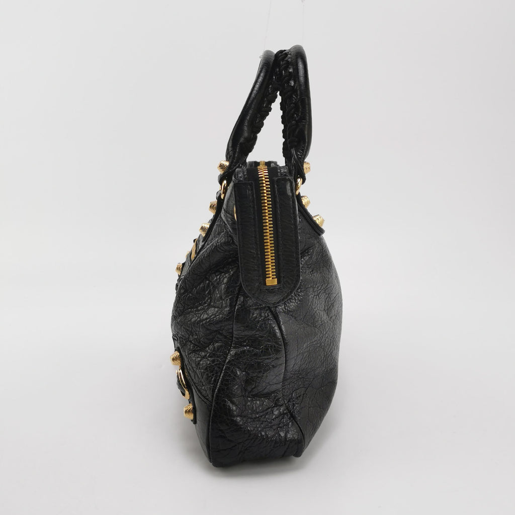 Balenciaga Classic Town Bag
