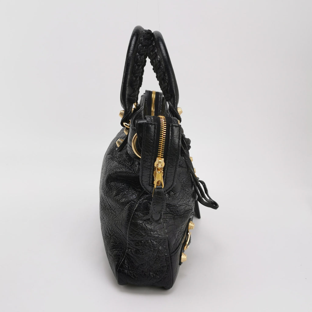 Balenciaga Classic Town Bag