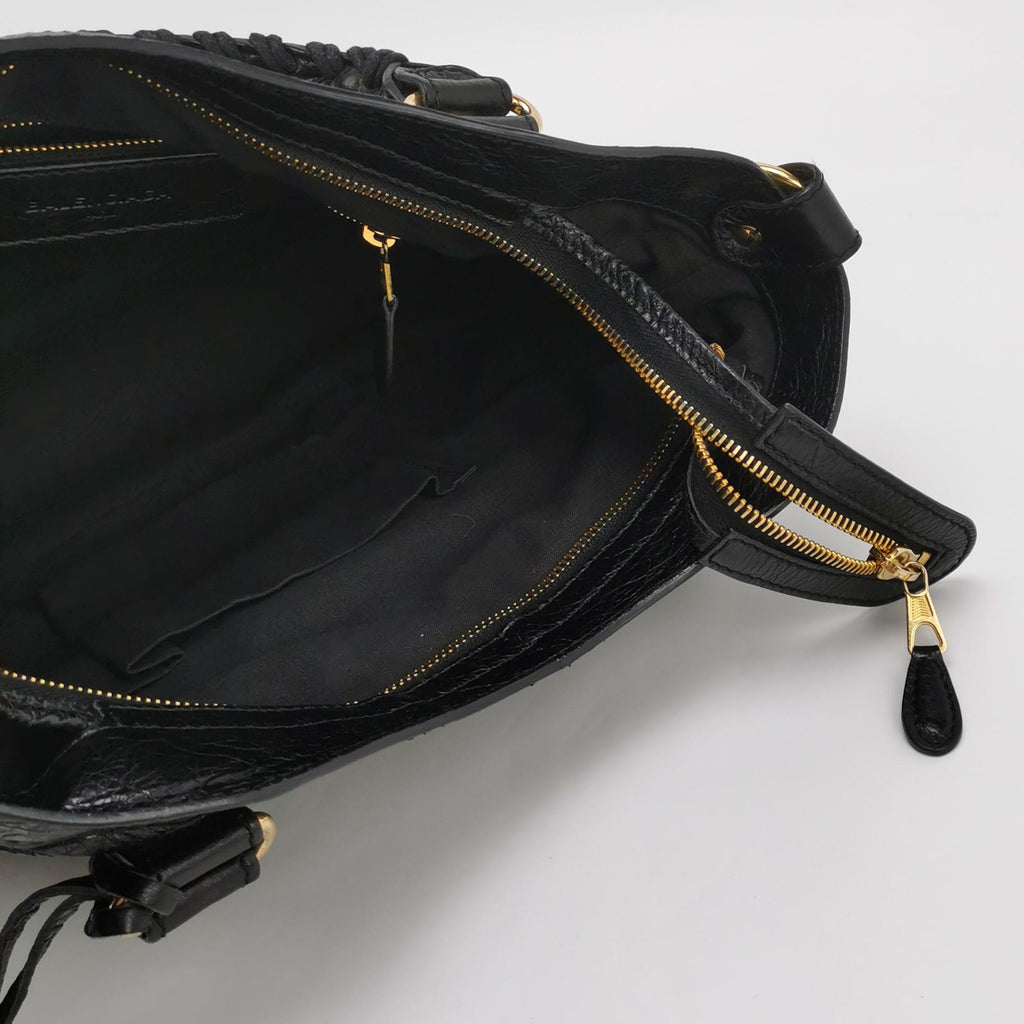 Balenciaga Classic Town Bag