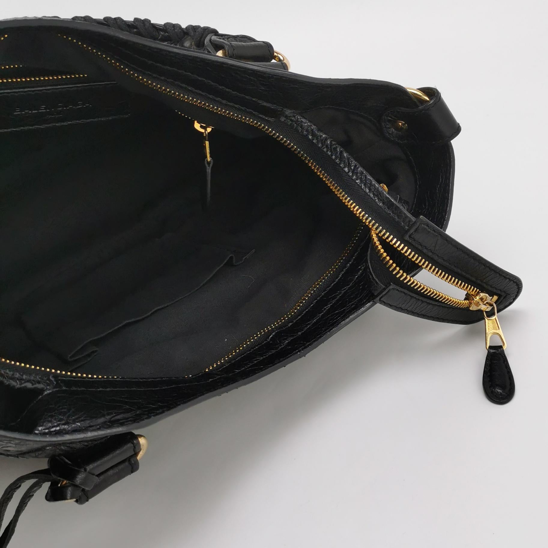 Balenciaga Classic Town Bag