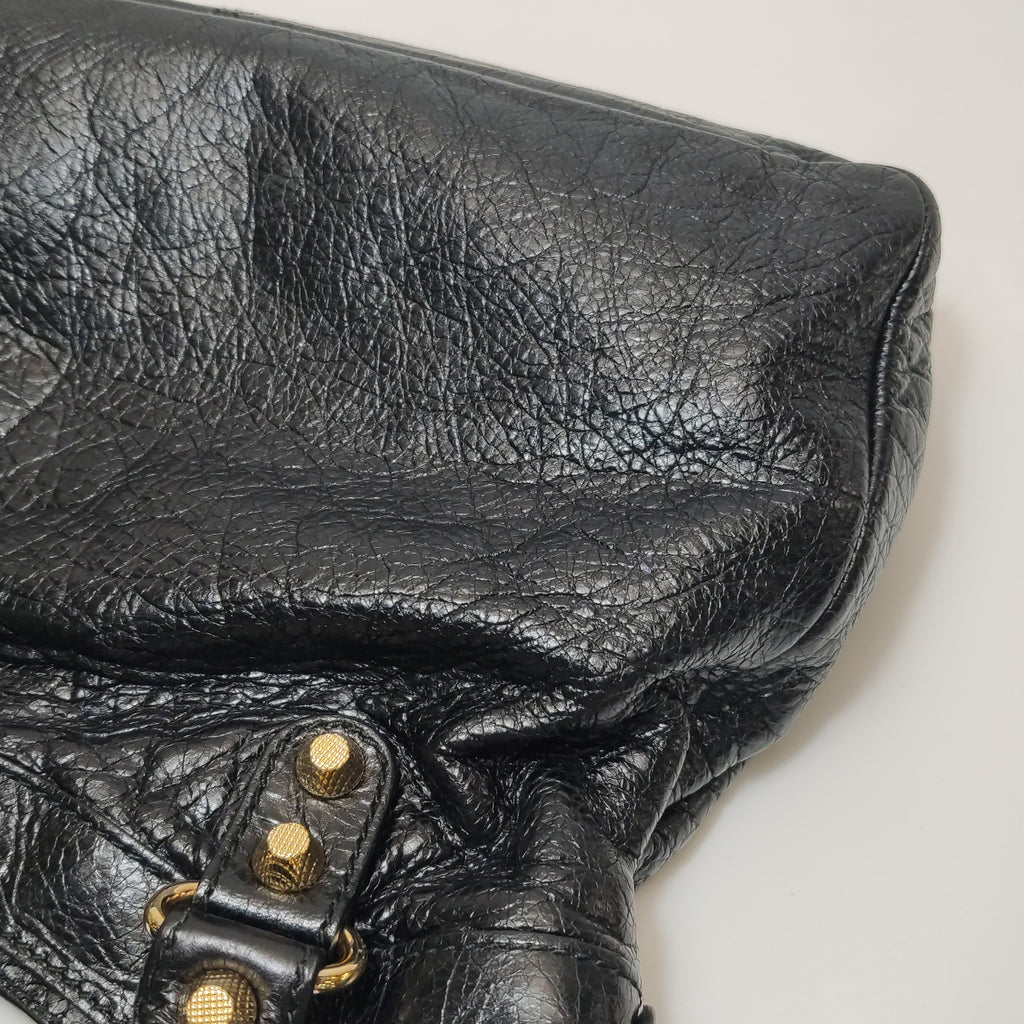 Balenciaga Classic Town Bag