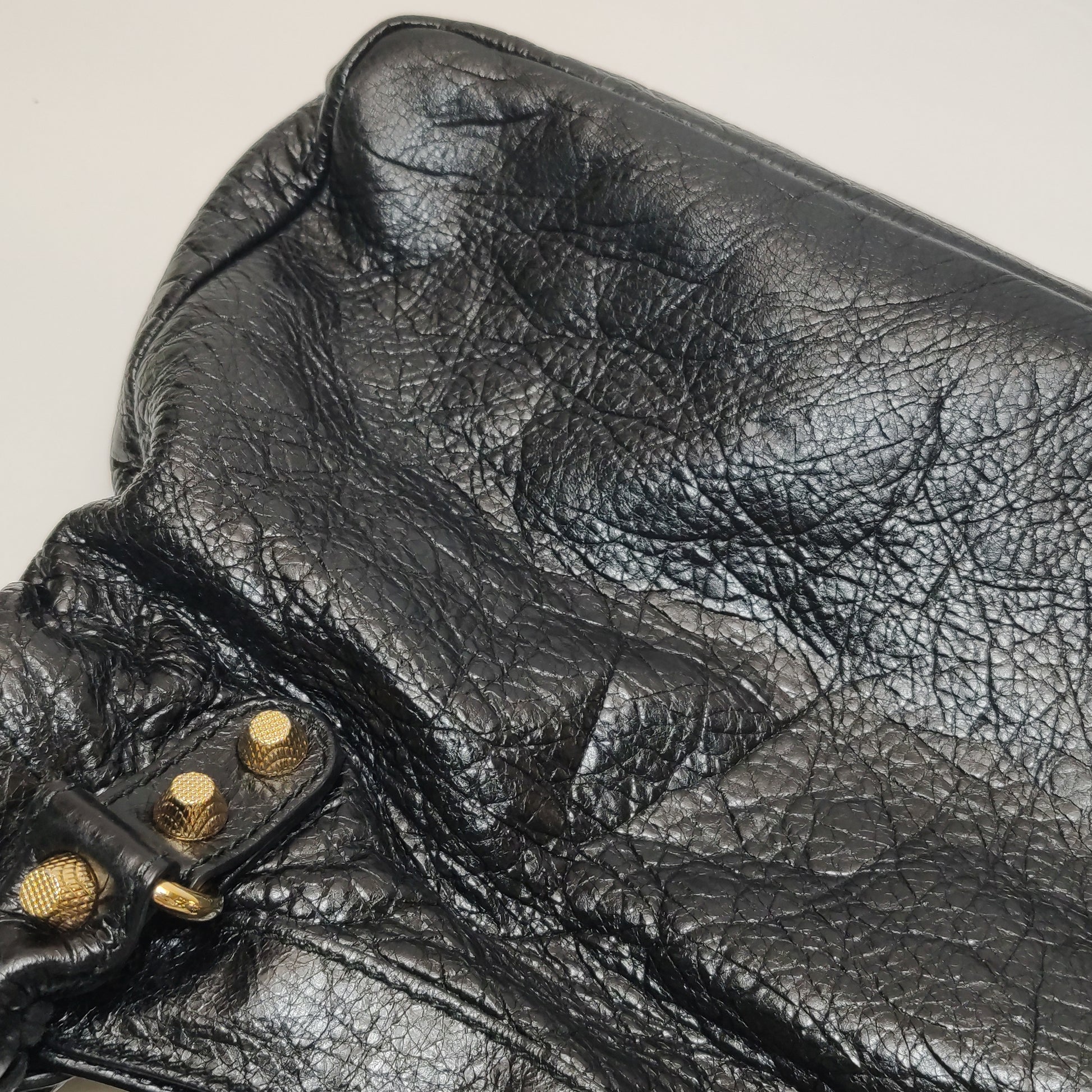 Balenciaga Classic Town Bag