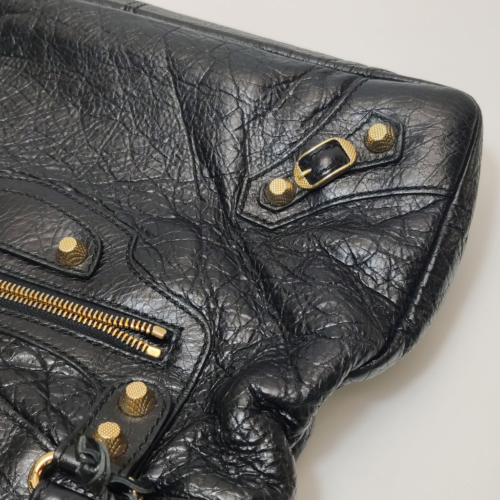 Balenciaga Classic Town Bag