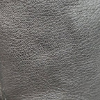 Balenciaga City Small Metallic Edge Black