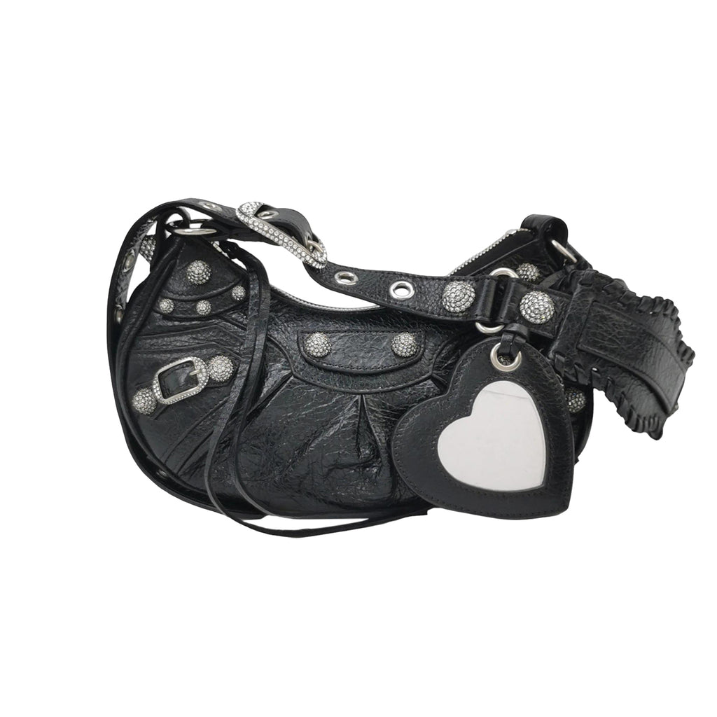Balenciaga Le Cagole Small